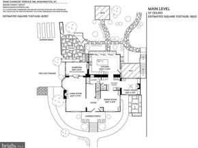 3446 Oakwood Terrace NW, Washington DC 20010
