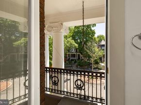 3446 Oakwood Terrace NW, Washington DC 20010