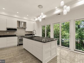 3446 Oakwood Terrace NW, Washington DC 20010