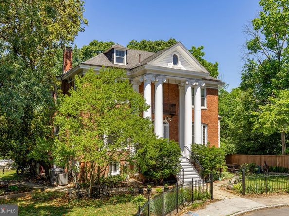 3446 Oakwood Terrace NW, Washington DC 20010