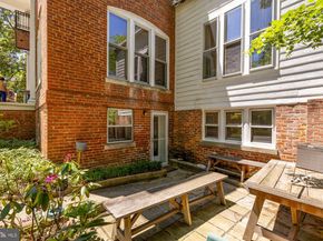 3446 Oakwood Terrace NW, Washington DC 20010