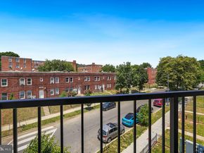 2001 I Street NE 10, Washington DC 20002