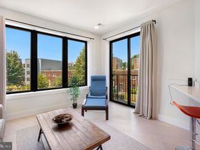 2001 I Street NE 10, Washington DC 20002