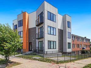 2001 I Street NE 10, Washington DC 20002
