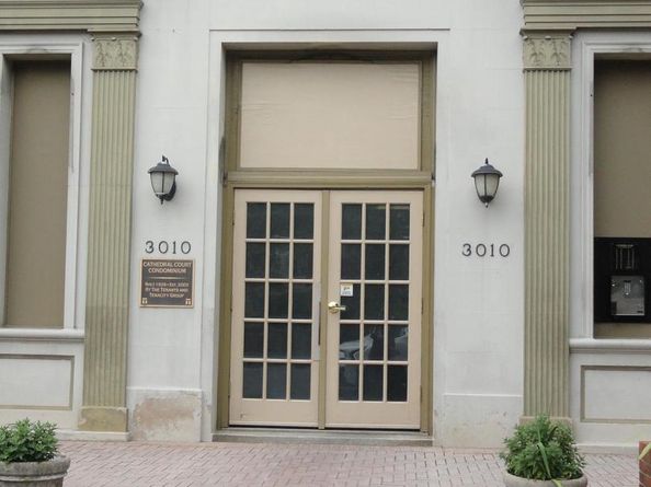 3010 Wisconsin Avenue NW B1, Washington DC 20016