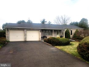120 W Georgianna Drive, Richboro PA 18954