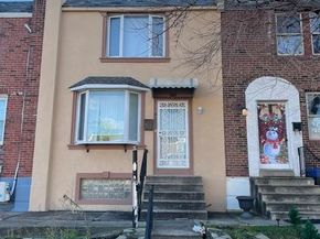 4011 I Street, Philadelphia PA 19124