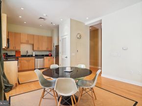 675 E Street NW 250, Washington DC 20004