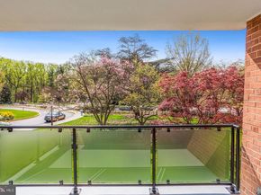 4201 Cathedral Avenue NW 215W, Washington DC 20016