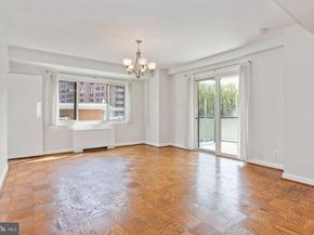 4201 Cathedral Avenue NW 215W, Washington DC 20016