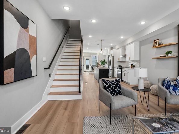 2333 Fairlawn Avenue SE 2, Washington DC 20020