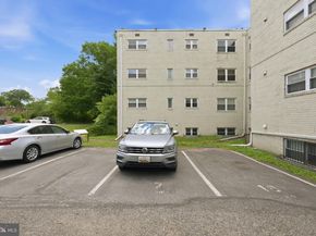 4810 Quarles Street NE 205, Washington DC 20019
