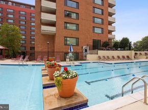 1121 Arlington Boulevard 348, Arlington VA 22209