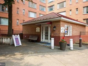1121 Arlington Boulevard 348, Arlington VA 22209