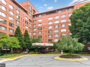 1121 Arlington Boulevard 348, Arlington VA 22209