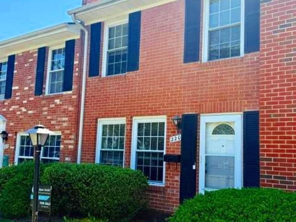 220 N Sterling Boulevard, Sterling VA 20164