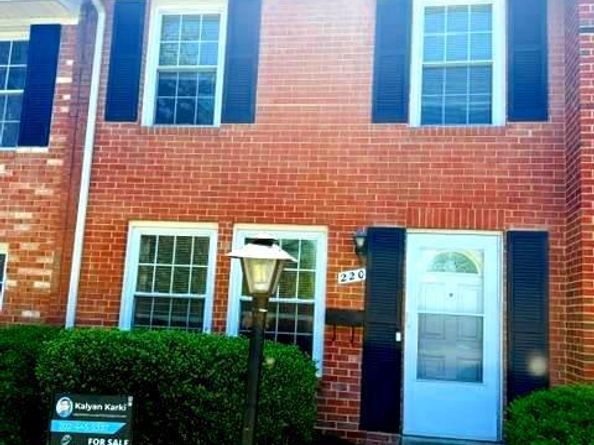 220 N Sterling Boulevard, Sterling VA 20164