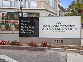 3601 5TH Street S 103, Arlington VA 22204