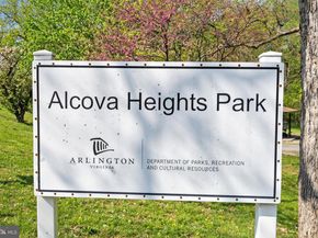 3601 5TH Street S 103, Arlington VA 22204