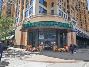 3601 5TH Street S 103, Arlington VA 22204