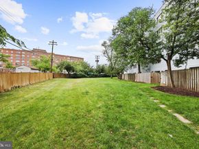 3601 5TH Street S 103, Arlington VA 22204