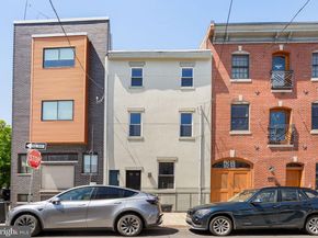 1834 Sepviva Street, Philadelphia PA 19125