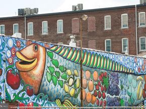 1834 Sepviva Street, Philadelphia PA 19125