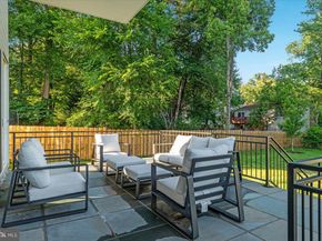 2841 Edgelea Road, Vienna VA 22181