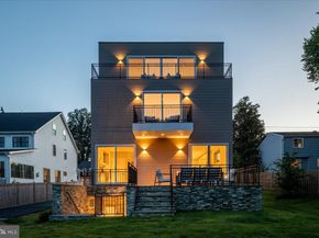 2841 Edgelea Road, Vienna VA 22181