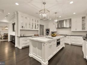 8509 Country Club Drive, Bethesda MD 20817