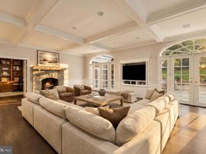 8509 Country Club Drive, Bethesda MD 20817