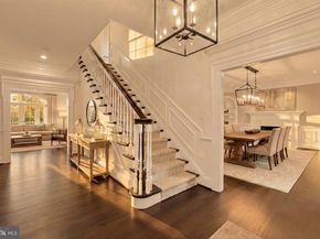 8509 Country Club Drive, Bethesda MD 20817
