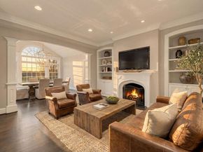 8509 Country Club Drive, Bethesda MD 20817