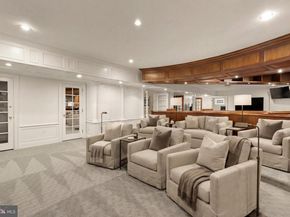 8509 Country Club Drive, Bethesda MD 20817