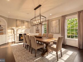 8509 Country Club Drive, Bethesda MD 20817