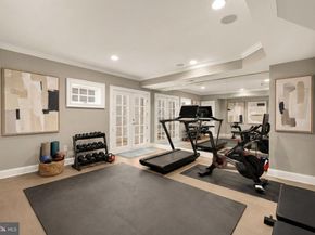 8509 Country Club Drive, Bethesda MD 20817