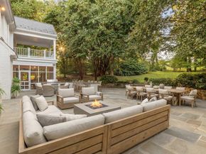 8509 Country Club Drive, Bethesda MD 20817