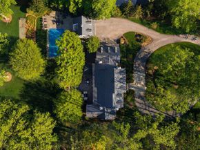 8509 Country Club Drive, Bethesda MD 20817