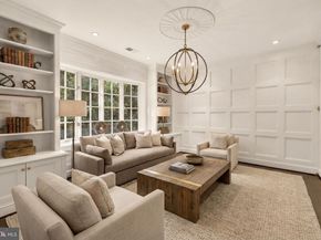 8509 Country Club Drive, Bethesda MD 20817