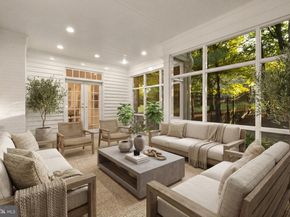 8509 Country Club Drive, Bethesda MD 20817