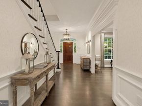 8509 Country Club Drive, Bethesda MD 20817