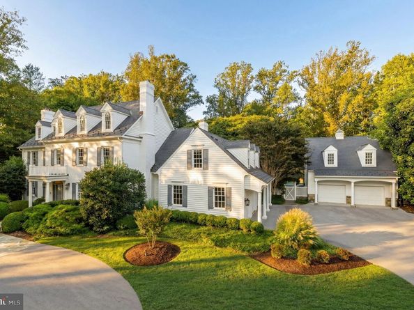 8509 Country Club Drive, Bethesda MD 20817