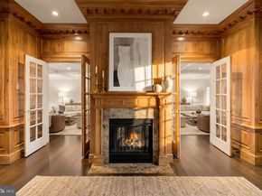 8509 Country Club Drive, Bethesda MD 20817
