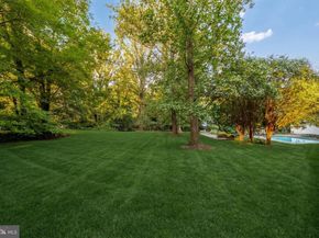8509 Country Club Drive, Bethesda MD 20817
