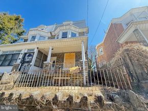 5943 N Marvine Street, Philadelphia PA 19141