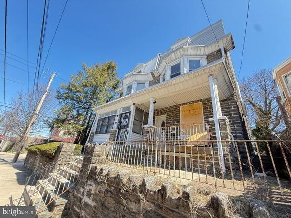 5943 N Marvine Street, Philadelphia PA 19141