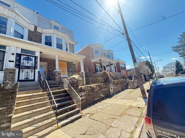5943 N Marvine Street, Philadelphia PA 19141