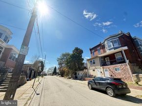 5943 N Marvine Street, Philadelphia PA 19141