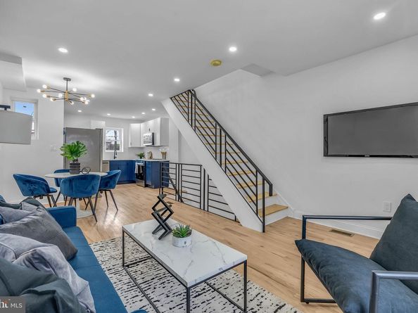 2340 Mcclellan Street, Philadelphia PA 19145