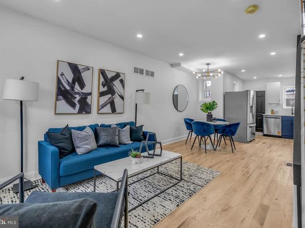 2340 Mcclellan Street, Philadelphia PA 19145